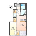 【間取り】 | １ＬＤＫの間取り！