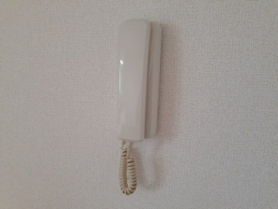 【セキュリティ】 | ルミエールマキタ