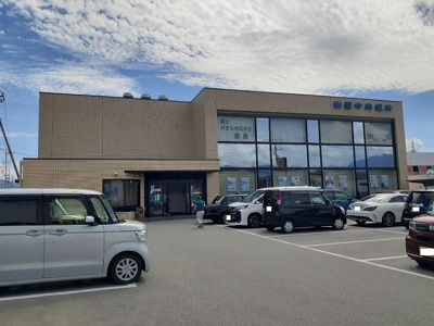 【周辺】 | ファミ－ル．Ｔ－Ａ | 山梨中央銀行敷島店まで1400m