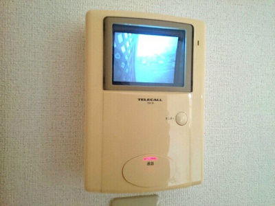 【設備】 | ヴェルジェＡ