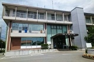 【周辺】 | ヴェルジェＡ | 南アルプス市役所まで750m