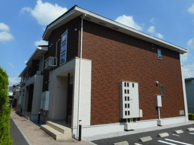 アヴェニール・クレア