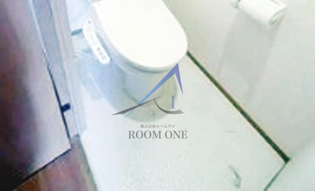 ＲＪＲリクロス立石のトイレ|トイレです。