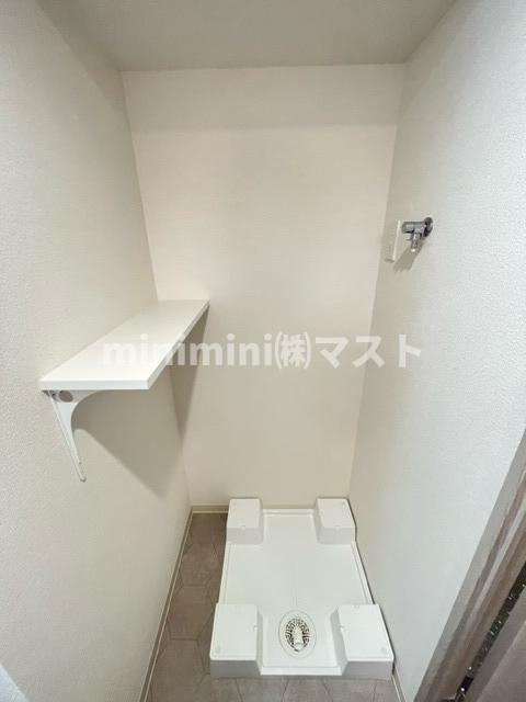 プレサンス大国町ラヴェニールのその他