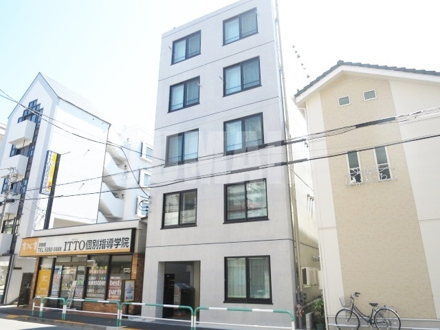 ラシクラス北赤羽