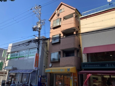 【外観】 | アミニティビッグワン