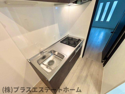 【キッチン】 | EG-11