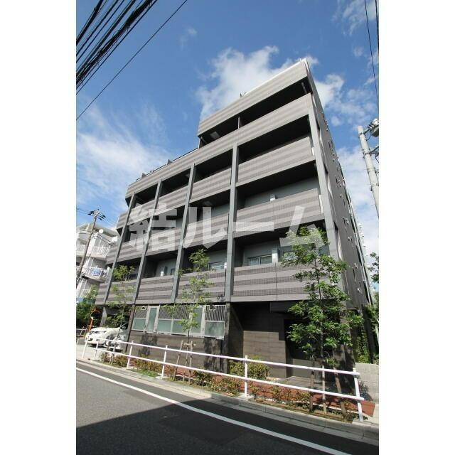 板橋区高島平１丁目の賃貸マンション
