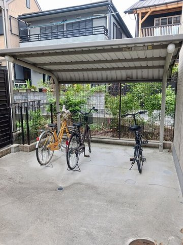ルミエール長岡京のその他
