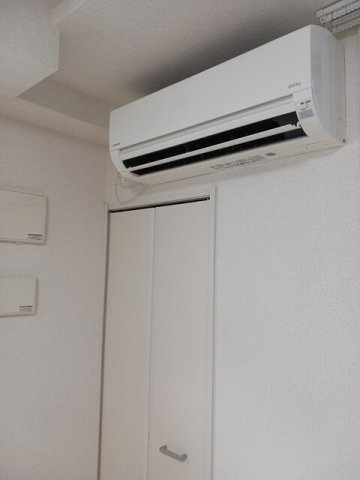 ルミエール長岡京の設備