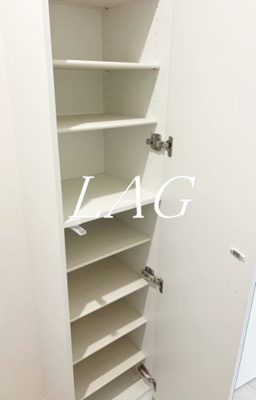 【収納】 | リスグラシュー | 収納です。（同仕様です。）