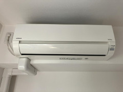 コーエー アビタシオンの設備