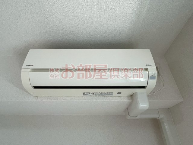 コーエー アビタシオンの設備