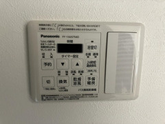 コーエー アビタシオンの設備