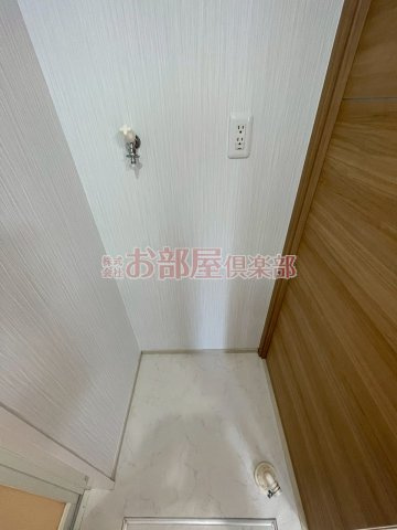 コーエー アビタシオンの設備