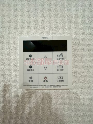 コーエー アビタシオンの設備
