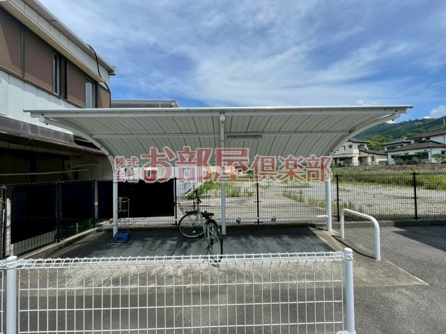 コーエー アビタシオンのその他共用部分