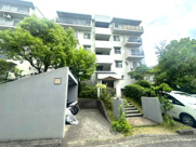 千里緑丘住宅14号棟の画像