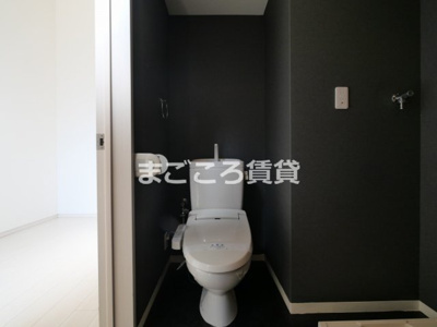 【トイレ】 | グランヴィア北花田
