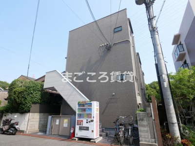 【外観】 | グランヴィア北花田