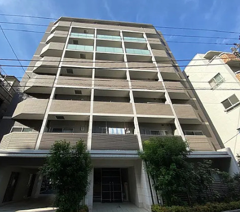 江東区東陽３丁目の賃貸マンション