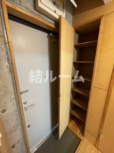 板橋区栄町の賃貸マンションのその他