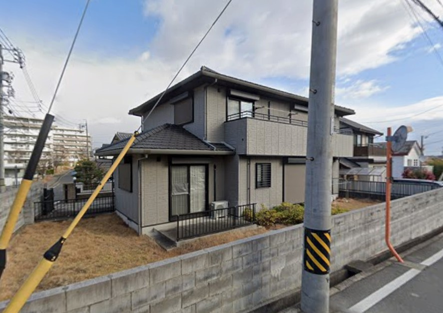名古屋市緑区（姥子山）