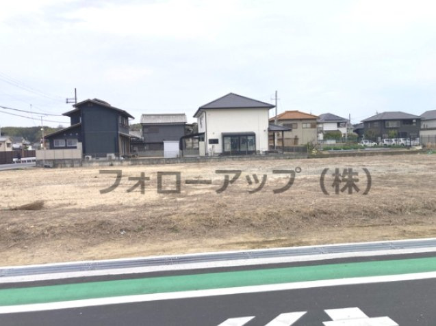 リーブルガーデン香芝市高