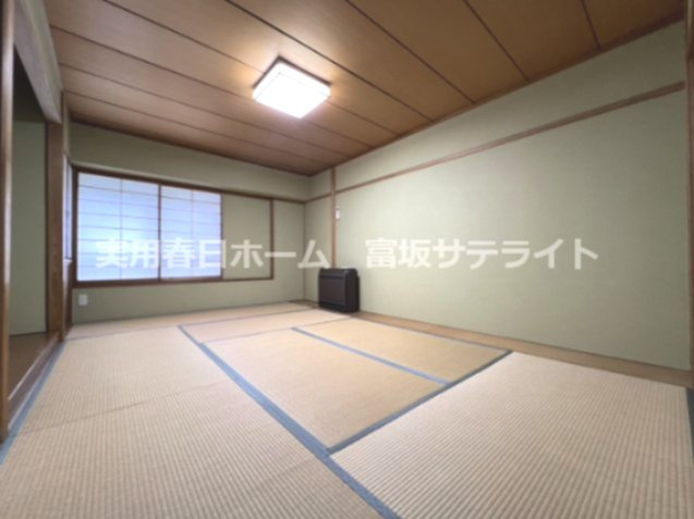 【和室】