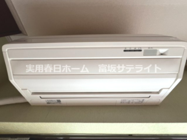 【設備】