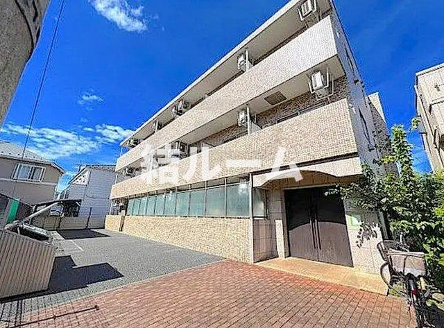 練馬区早宮１丁目の賃貸マンション