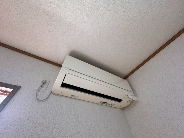 (有)富士マンションの設備