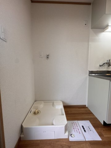 (有)富士マンションの設備