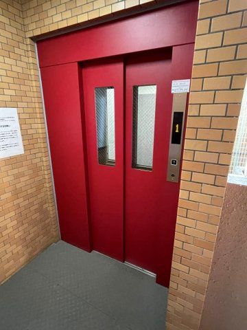 アーバンヒルズ吾妻橋のその他共用部分