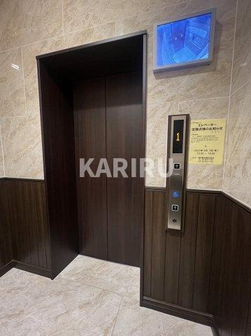 プレジオ都島本通のその他