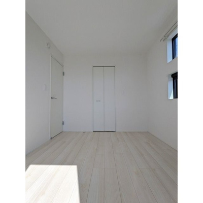 【寝室】 | ４２４８上尾市栄町２期８棟８号棟