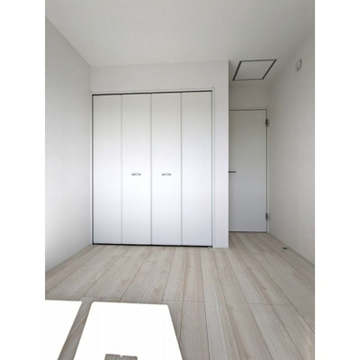 【洋室】 | ４２４８上尾市栄町２期８棟８号棟