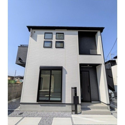 【エントランス】 | ４２４８上尾市栄町２期８棟８号棟