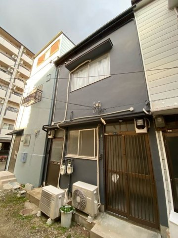 荒田町テラスハウスのその他共用部分
