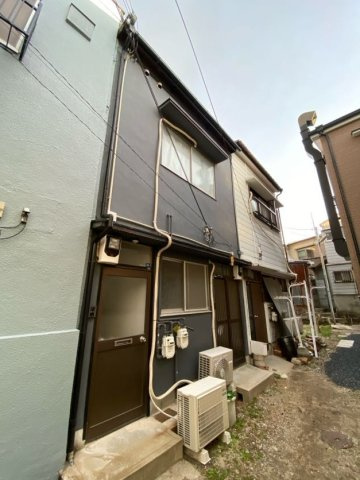 荒田町テラスハウス