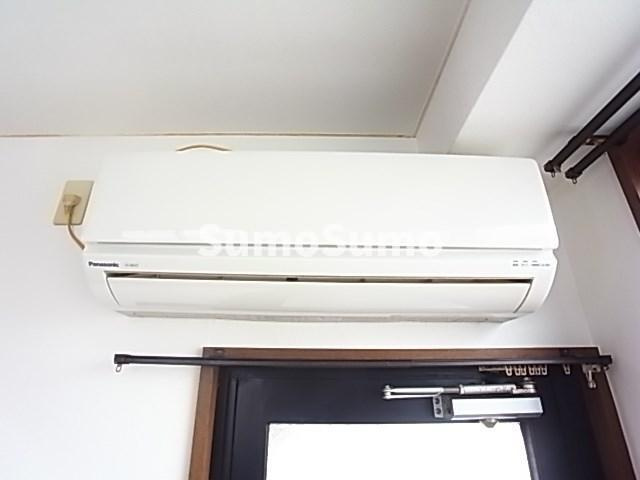 前田マンション