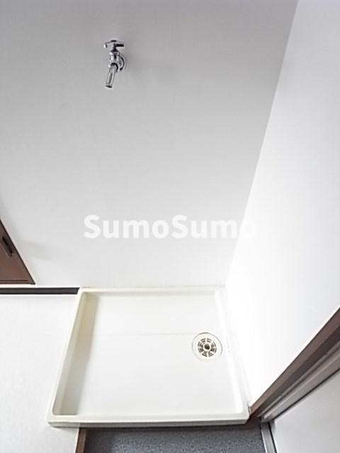 前田マンション