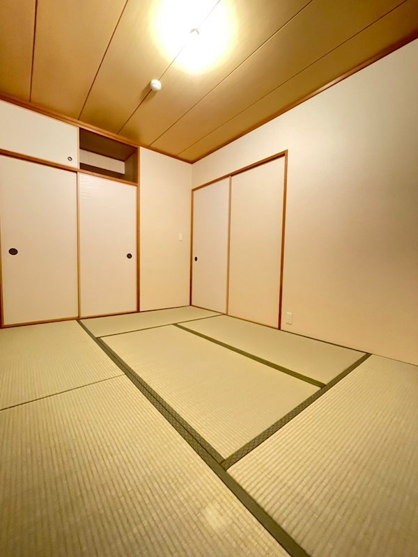 パークハイム神戸熊内町