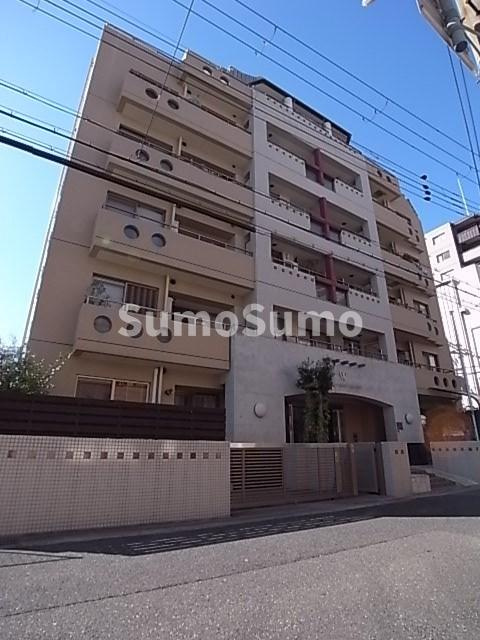 ワコーレエクセレント大開通