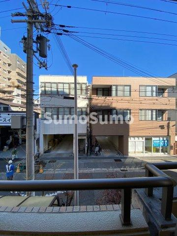 ワコーレエクセレント大開通の展望