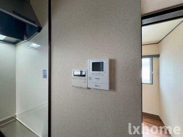 清水マンションのセキュリティ