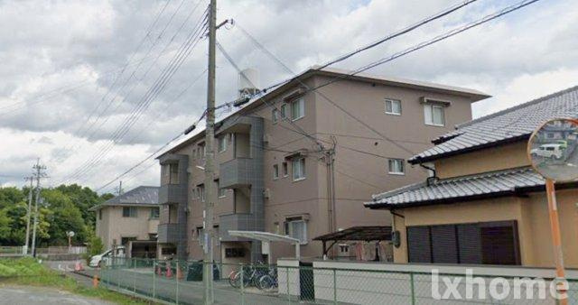 清水マンション