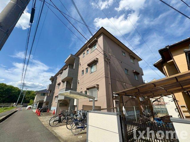 清水マンション