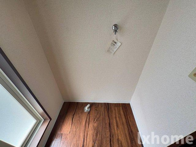 清水マンションの設備