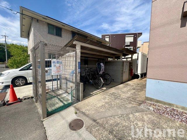 清水マンションのその他